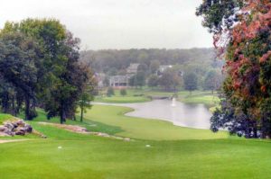 Highland Springs Country Club, Springfield, Missouri