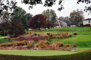 Highland Springs Country Club, Springfield, Missouri