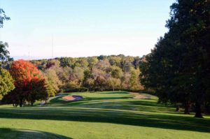 Hillcrest Golf Club, Kansas City, Missouri Golf Courses