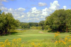 Hodge Park Golf Club, Kansas City, MO Golf Courses