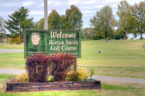 Horton Smith Municipal Golf Course, Springfield, Missouri Golf Courses