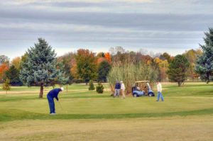 Horton Smith Municipal Golf Course, Springfield, Missouri Golf Courses