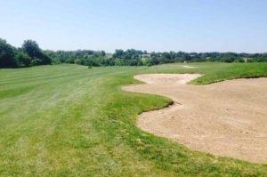 Indian Foothills Golf Course, Golf Courses in Marshall, Missouri