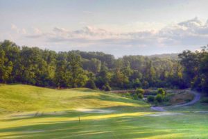 Indian Rock Golf Club, Lake of the Ozarks, Missouri, Golf course at the Lake of the Ozarks, MO