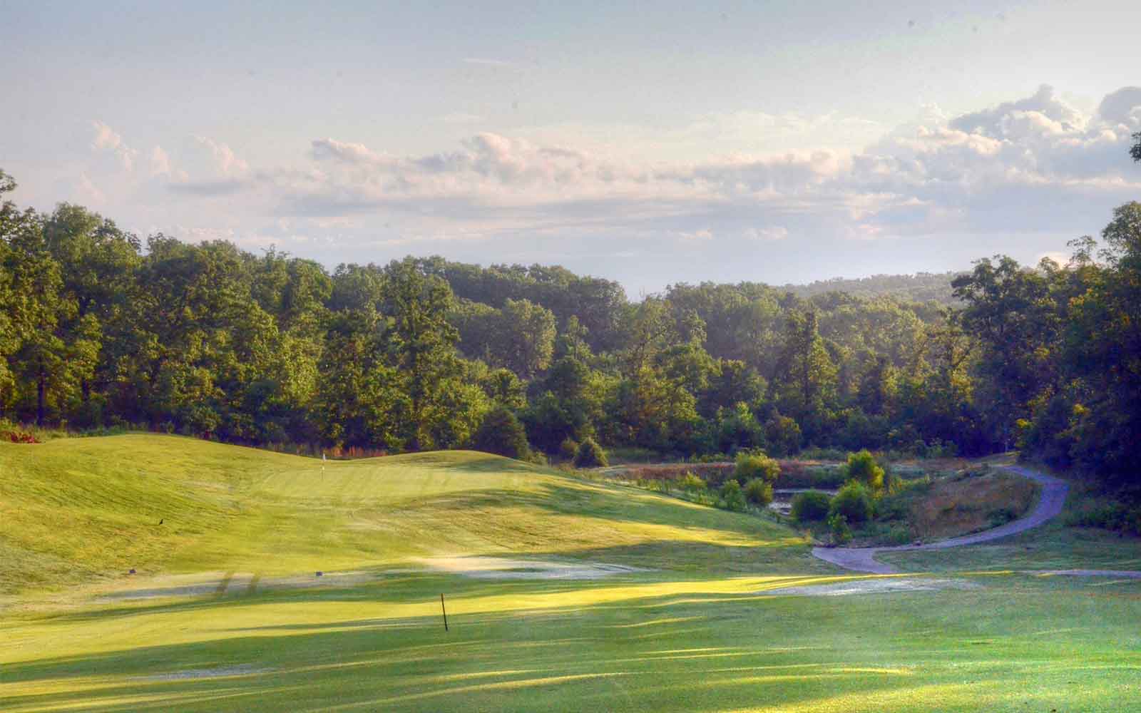 Indian Rock Golf Club Best Golf Courses in Laurie, Missouri Reviews