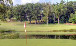 Indian Rock Golf Club, Lake of the Ozarks, Missouri, Best Golf Courses at the Lake of the Ozarks, MO