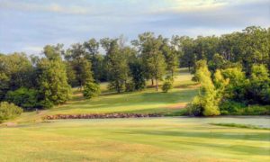 Indian Rock Golf Club, Lake of the Ozarks, Missouri, Best Golf Courses at the Lake of the Ozarks, MO