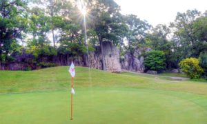 Indian Rock Golf Club, Lake of the Ozarks, Missouri, Best Golf Courses at the Lake of the Ozarks, MO