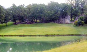 Indian Rock Golf Club, Lake of the Ozarks, Missouri, Best Golf Courses at the Lake of the Ozarks, MO