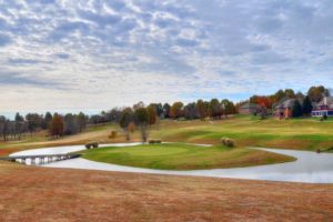 Island Green Golf Club, Golf Courses in Republic, Missouri