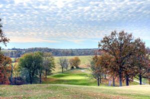 Island Green Golf Club, Golf Courses in Republic, Missouri 