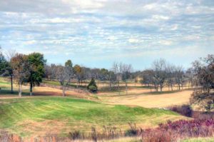 Island Green Golf Club, Golf Courses in Republic, Missouri 