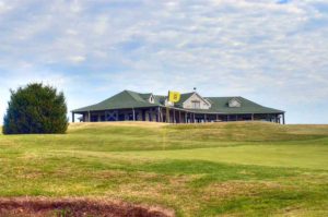 Island Green Golf Club, Golf Courses in Republic, Missouri 