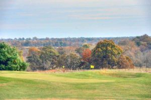 Island Green Golf Club, Golf Courses in Republic, Missouri 