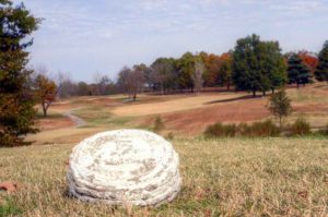 Island Green Golf Club, Golf Courses in Republic, Missouri 