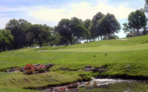 Jefferson City Country Club, Best Golf Courses in Jefferson City, Missouri