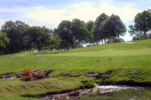 Jefferson City Country Club, Best Golf Courses in Jefferson City, Missouri