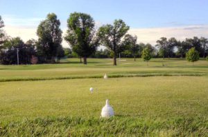 Jefferson City Country Club, Best Golf Courses in Jefferson City, Missouri