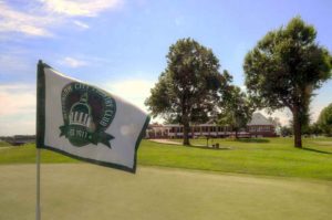 Jefferson City Country Club, Best Golf Courses in Jefferson City, Missouri