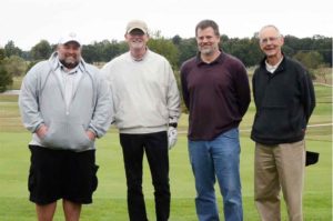 Karen Kjar Memorial Golf Course. Golf Courses in Buffalo