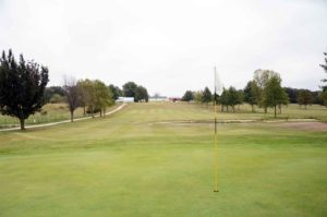 Karen Kjar Memorial Golf Course. Golf Courses in Buffalo