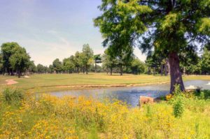 Kennett Country Club, Golf Courses in Kennett, Missouri