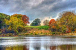 Keth Memorial Golf Course, Warrensburg, Missouri