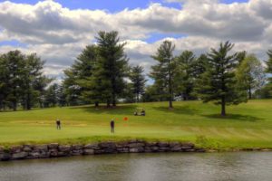 Kimbeland Country Club, Golf Courses in Jackson, Missouri