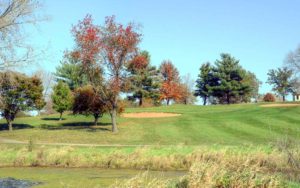 Kirksville Country Club, Golf Courses in Kirksville, Missouri