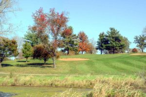 Kirksville Country Club, Golf Courses in Kirksville, Missouri