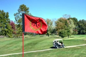 Kirksville Country Club, Golf Courses in Kirksville, Missouri