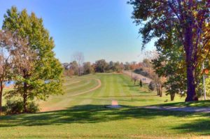 Kirksville Country Club, Golf Courses in Kirksville, Missouri