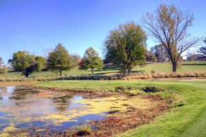 Kirksville Country Club, Golf Courses in Kirksville, Missouri