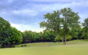 L. A. Nickell Golf Course. Best Golf Courses in Columbia, Missouri