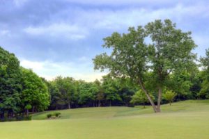 L. A. Nickell Golf Course. Best Golf Courses in Columbia, Missouri