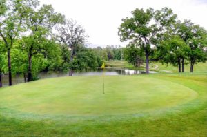 L. A. Nickell Golf Course. Best Golf Courses in Columbia, Missouri