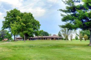 L. A. Nickell Golf Course. Best Golf Courses in Columbia, Missouri