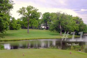 L. A. Nickell Golf Course. Best Golf Courses in Columbia, Missouri