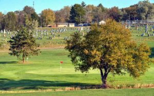 La Plata Golf Course, Golf Courses in La Plata, Missouri