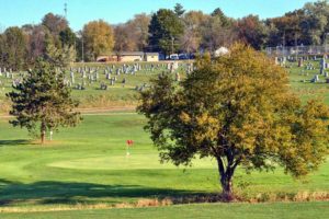 La Plata Golf Course, Golf Courses in La Plata, Missouri