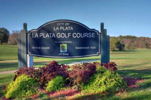 La Plata Golf Course, Golf Courses in La Plata, Missouri