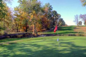 La Plata Golf Course, Golf Courses in La Plata, Missouri