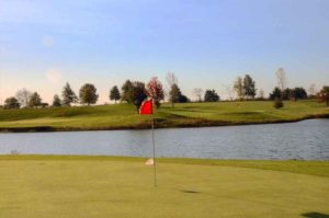 La Plata Golf Course, Golf Courses in La Plata, Missouri