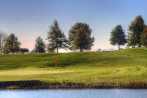 La Plata Golf Course, Golf Courses in La Plata, Missouri