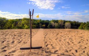 Lake Thunderhead Golf Course, Unionville, Missouri Golf Courses