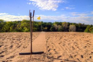 Lake Thunderhead Golf Course, Unionville, Missouri Golf Courses