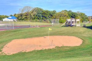 Lake Thunderhead Golf Course, Unionville, Missouri Golf Courses