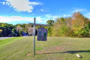 Lake Thunderhead Golf Course, Unionville, Missouri Golf Courses