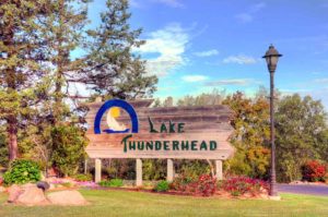 Lake Thunderhead Golf Course, Unionville, Missouri Golf Courses