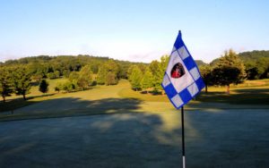 Lake Valley Country Club, Lake of the Ozarks, Missouri, Best golf courses at the Lake of the Ozarks, MO